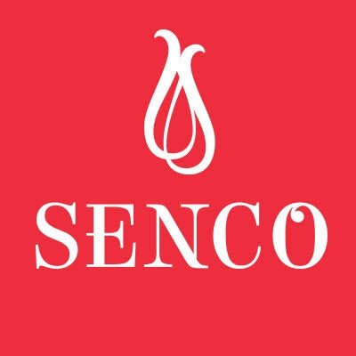 SencoGoldLtdLogo